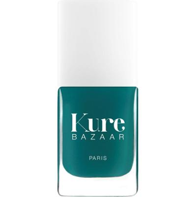 Kure Bazaar Lakier do paznokci Green Love