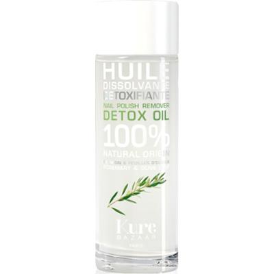 Kure Bazaar Zmywacz do paznokci 100 ml