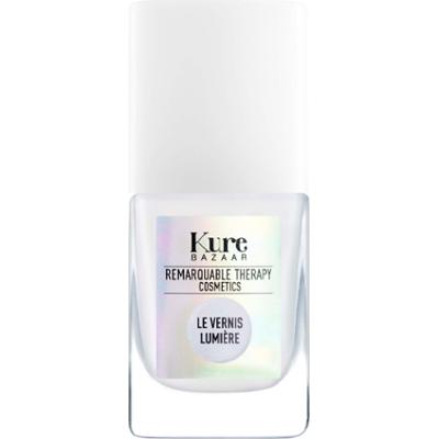 Kure Bazaar Remarquable Therapy  Nail Hardener Illuminator Blanc 10 ml