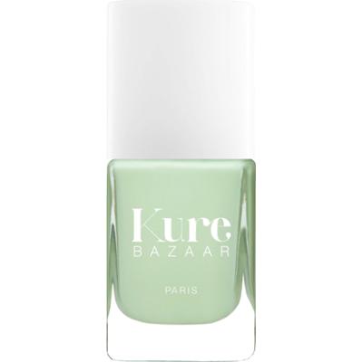 Kure Bazaar Nail polish Matcha Latte