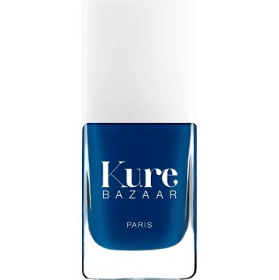 Kure Bazaar Lakier do paznokci Petrol