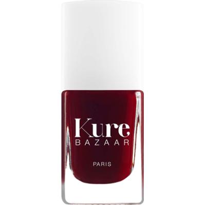 Kure Bazaar Nail polish Scandal