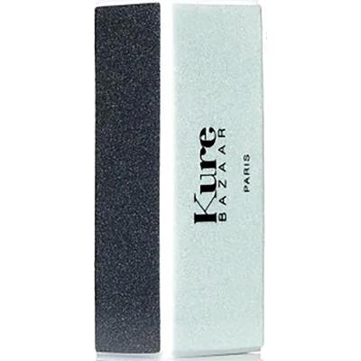 Kure Bazaar Pilnik do paznokci i blok polerski 2w1
