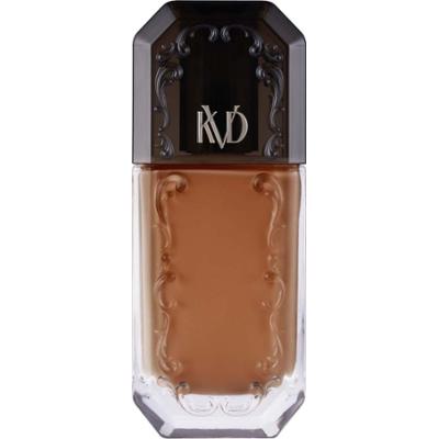 KVD Beauty Good Apple Liquid Foundation Tan 078