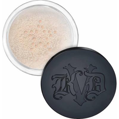 KVD Beauty Lock-it Setting Powder Translucent 19 g