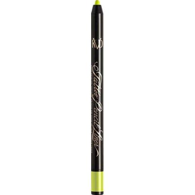 KVD Beauty Tattoo Pencil Liner Radium Green