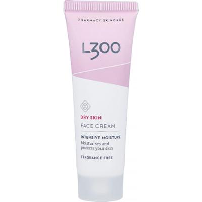 L300 Intense Moisture Face Cream+