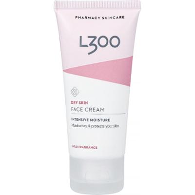 L300 Intensive Moist Face Cream+
