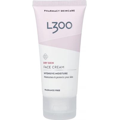 L300 Intensive Moisture Face Cream+