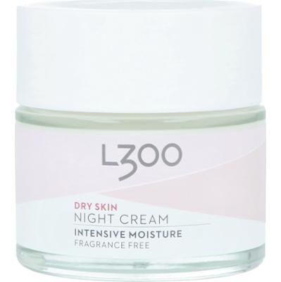 L300 Intensive Moisture Night Cream 50 ml