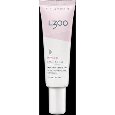 L300 Intensive Moisture Serum  30 ml