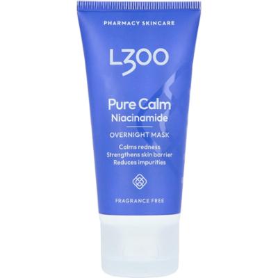 L300 Niacinamide Pure Calm Overnight Mask