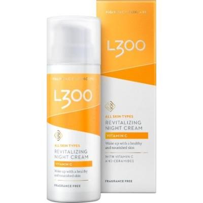 L300 Revitalizing Night Cream  50 ml