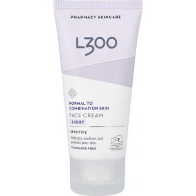 L300 Ultra Sensitive Face Normal