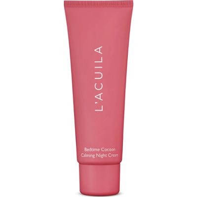 L'Acuila Bedtime Cocoon Calming Night Cream 50 ml
