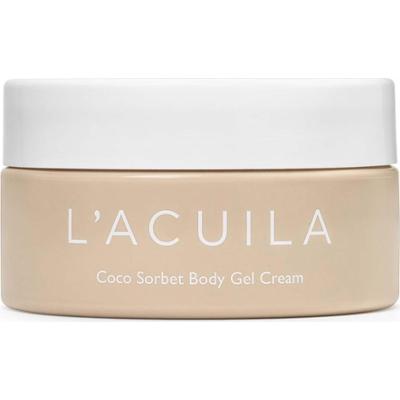 L'Acuila Body Gel Coco Sorbet 200 ml