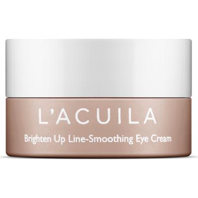 L'Acuila Brighten Up Line-Smoothing Eye Cream 15 ml