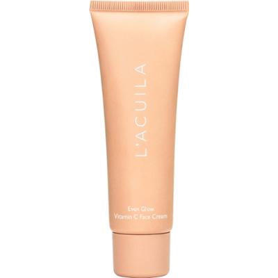 L'Acuila Even Glow Vitamin C Face Cream 30 ml