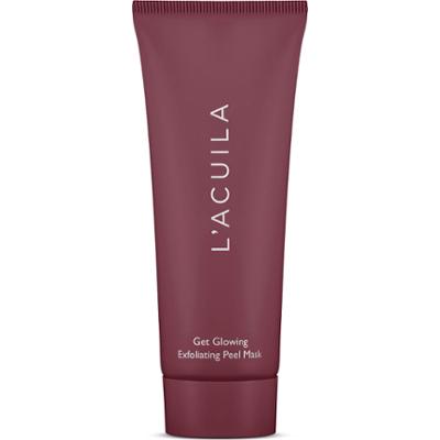 L'Acuila Get Glowing Exfoliating Peel Mask 75 ml