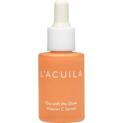 L'Acuila Go with the Glow Vitamin C Serum 30 ml