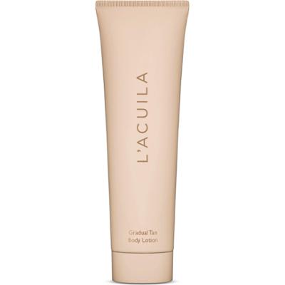 L'Acuila Gradual Tan Body Lotion 150 ml