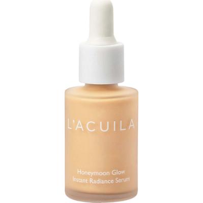 L'Acuila Honey Moon Glow Serum 30 ml