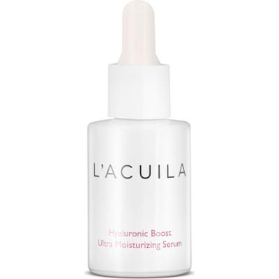 L'Acuila Hyaluronic Boost Ultra Moisturizing Serum 30 ml