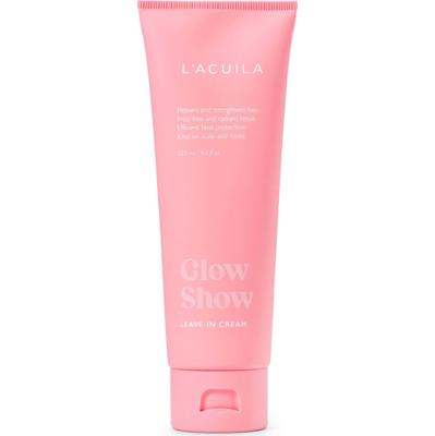 L'Acuila Leave In Cream Glow show 125 ml