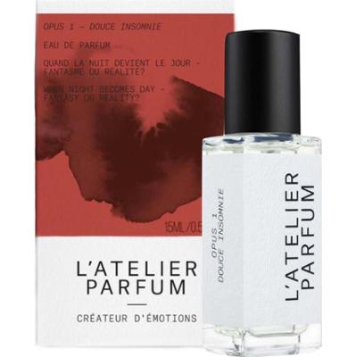 L'Atelier Parfum Opus 1 Douce Insomnie 15 ml