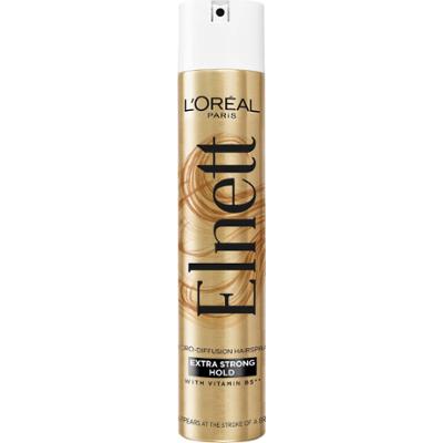 L'Oréal Paris Elnett Hair Spray Extra Strong Hold 200 ml