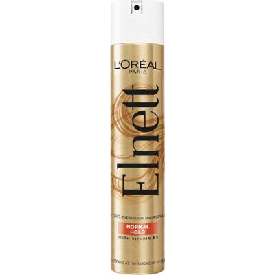 L'Oréal Paris Elnett Hair Spray Normal Hold 200 ml