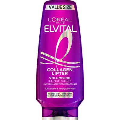 L'Oréal Paris Elvital Collagen Lifter Conditioner 400 ml