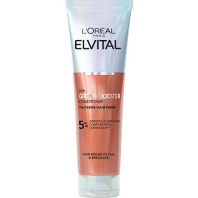 L'Oréal Paris Elvital Growth Booster Conditioner Against Hair Loss 150