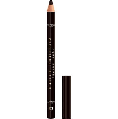 L'Oréal Paris Haute Couleur Crayon Khôl 120 Brun Leather
