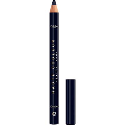 L'Oréal Paris Haute Couleur Crayon Khôl 130 Bleu Suede