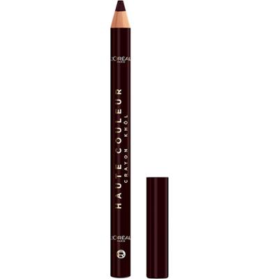 L'Oréal Paris Haute Couleur Crayon Khôl 150 Bordeaux Cashmere