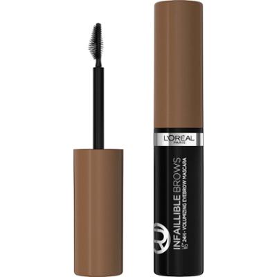 L'Oréal Paris Infaillible Brows 24H Volumizing Eyebrow Mascara 5.0 Lig
