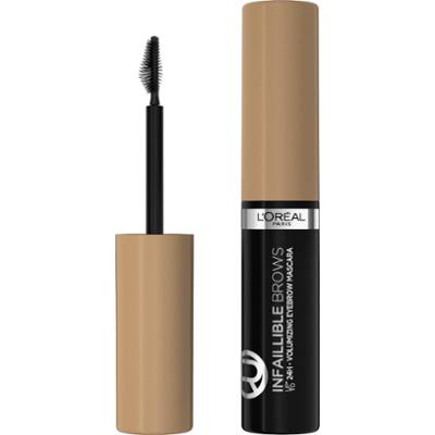 L'Oréal Paris Infaillible Brows 24H Volumizing Eyebrow Mascara 7.0 Blo