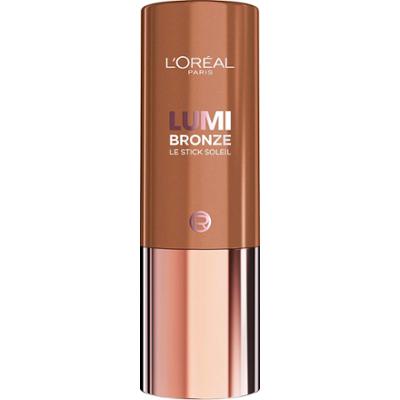 L'Oréal Paris Lumi Bronze Le Stick Soleil Bronzerstick 110 Toasted Sun