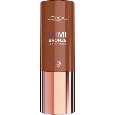 L'Oréal Paris Lumi Bronze Le Stick Soleil Bronzerstick 130 Sunset Doré