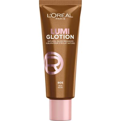 L'Oréal Paris Lumi Glotion Liquid Highlighter 905 Very Deep Glow