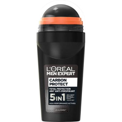 L'Oréal Paris Men Expert Carbon Protect Total Protection 48H Anti-Pers