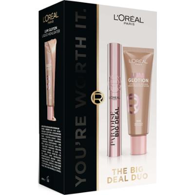 L'Oréal Paris The Big Deal Duo Gift Box