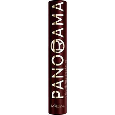 L'Oréal Paris Volume Million Lashes Panorama Chromatic Mascara Bordeau