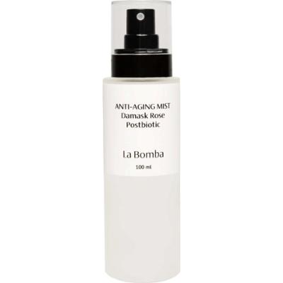 La Bomba Anti-aging Mist Damask Rose Postbiotic 100 g