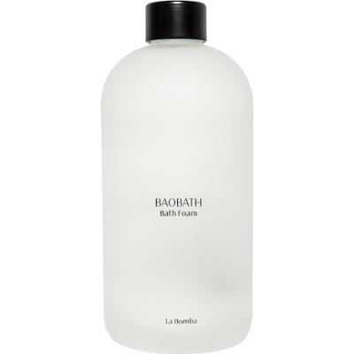 La Bomba Baobath Bath Foam 500 g