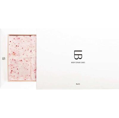 La Bomba Body Scrub Cubes No. 1 240 g