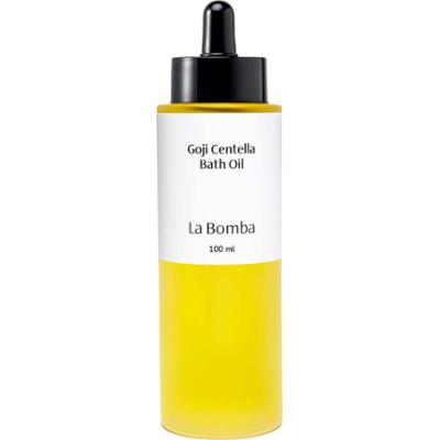 La Bomba Goji Centella Bath Oil 100 g