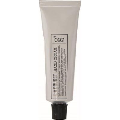 L:a Bruket 092 Handcrème Sage/Rosmary/Lavender CosN 30 ml