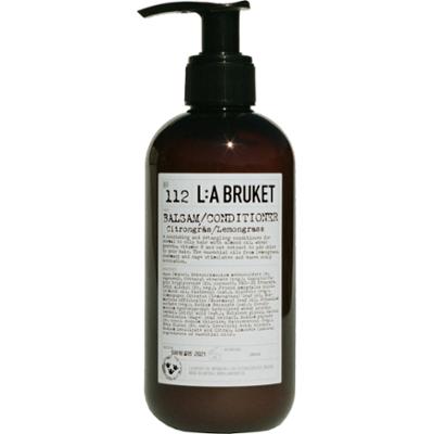 L:a Bruket Balsam Citrongräs 240 ml